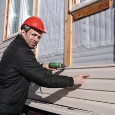 Best Engineered Wood Siding  in Val Verde, CA